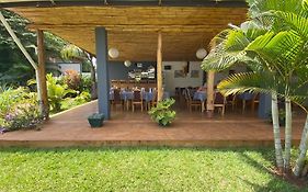 Karanga River Lodge
